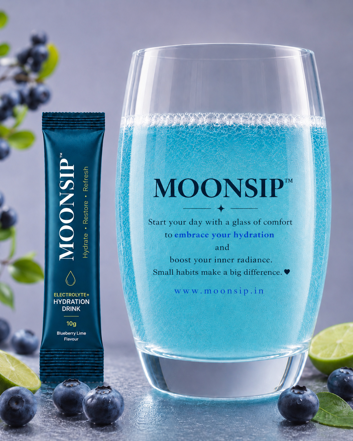 Moonsip-An Electrolyte + Hydration (COMING SOON)