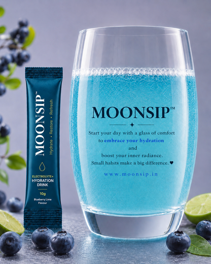 Moonsip-An Electrolyte + Hydration (COMING SOON)