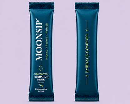 Moonsip-An Electrolyte + Hydration (COMING SOON)
