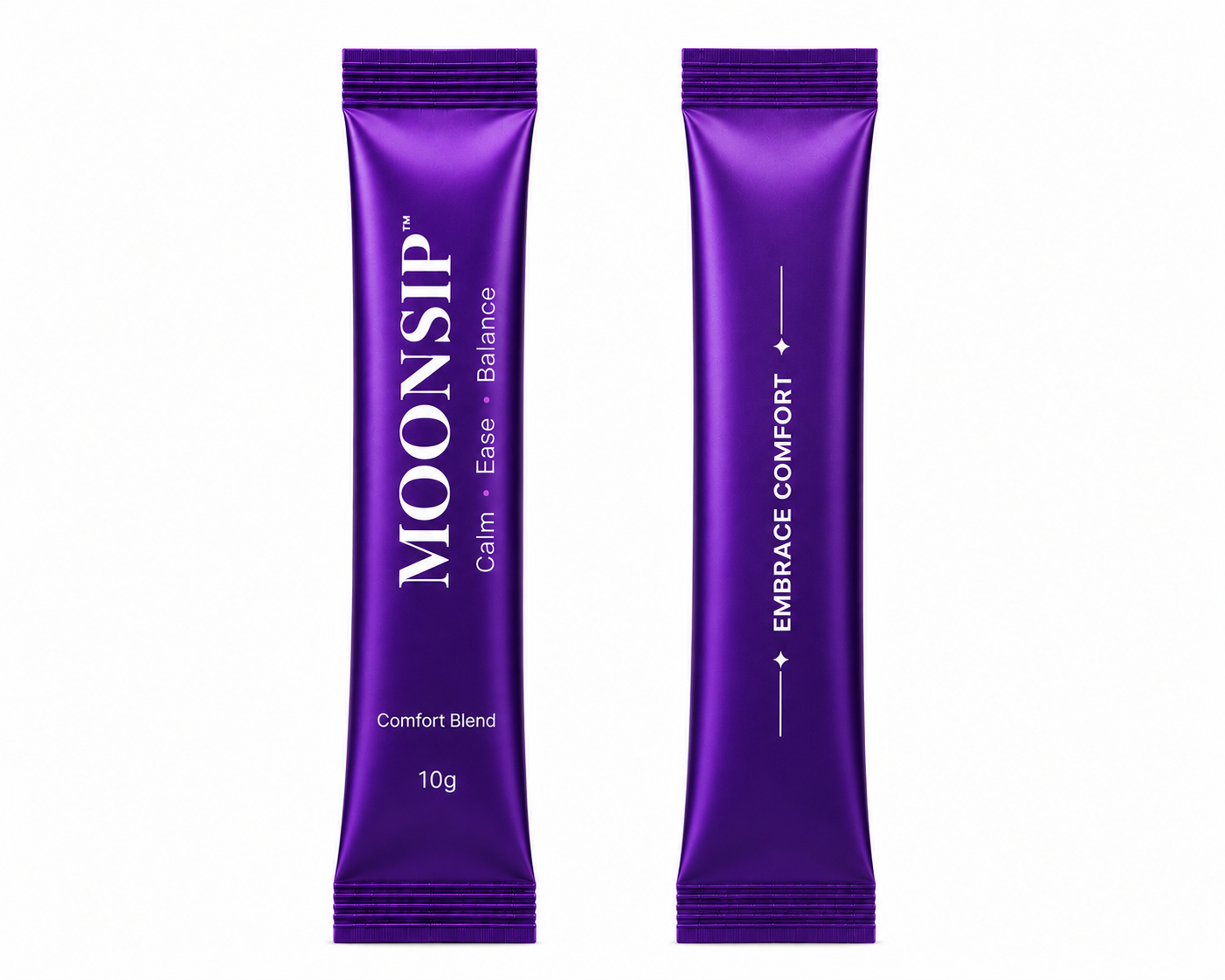 MOONSIP-A Period Comfort Drink (COMING SOON)