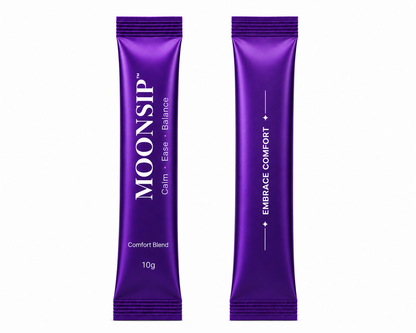 MOONSIP-A Period Comfort Drink (COMING SOON)