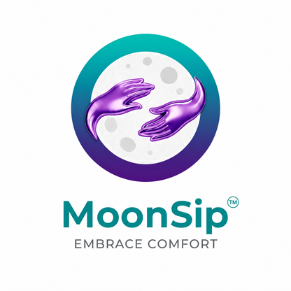 MOONSIP-A Period Comfort Drink (COMING SOON)