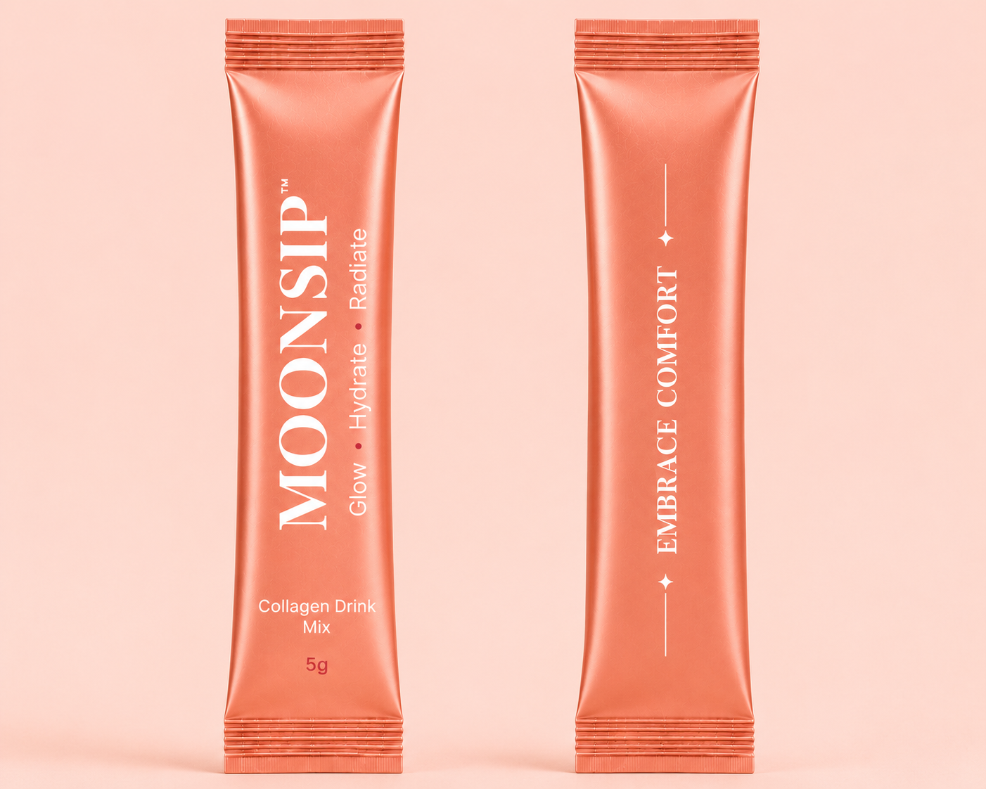 Moonsip - A Collagen Drink               (COMING SOON)